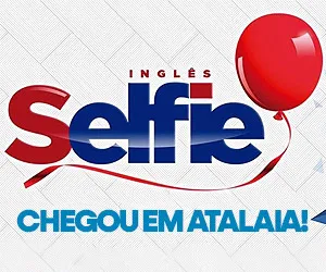 Inglês Selfie